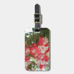 Bashkirtseff Luggage Tag