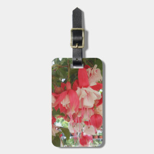 Bashkirtseff Luggage Tag