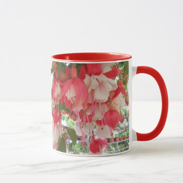 Bashkirtseff Mug (Right)