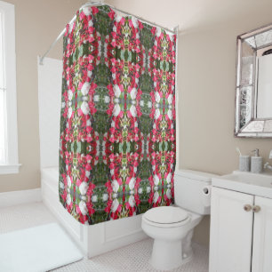 Bashkirtseff Shower Curtain