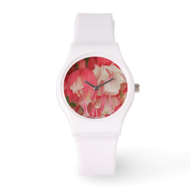 Bashkirtseff Watch (Front)