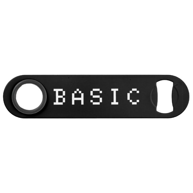 BASIC (Front (Horizontal))