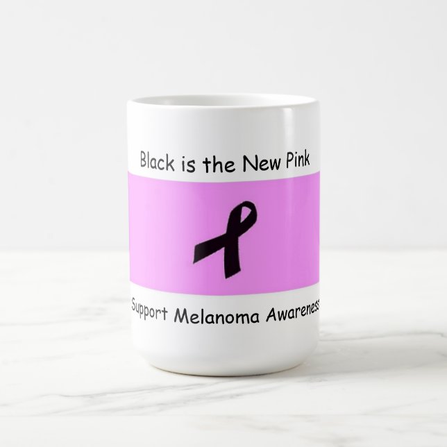 Basic BITNP Coffee Mug (Center)