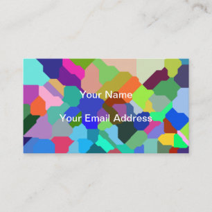 Basic Business Card #1