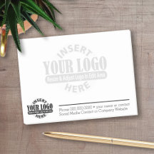 Basic Business Contact Info with Logo WATERMARK