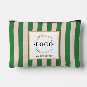 Basic Business Logo Your Company Promotion Gifts Accessory Pouch