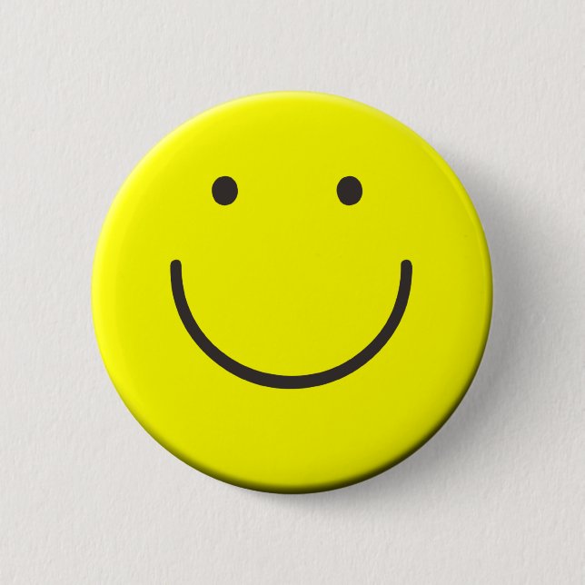 Basic Button (Front)