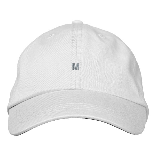 BASIC CAP (Front)