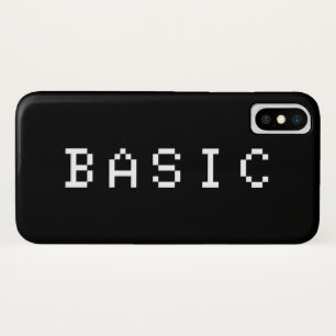 BASIC Case-Mate iPhone CASE