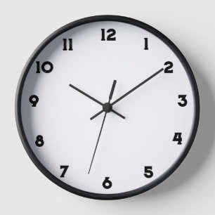 basic clock