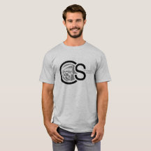 Basic Craniality Sounds T-Shirt