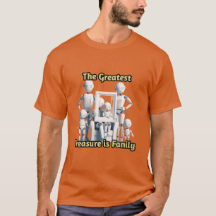 Basic Dark T-Shirt