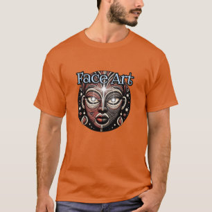 Basic Dark T-Shirt