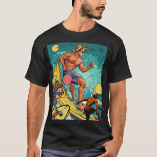 Basic Dark T-Shirt