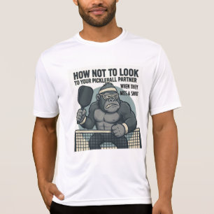 Basic Dark T-Shirt