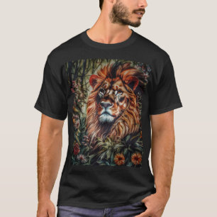 Basic Dark T-Shirt