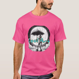 Basic Dark T-Shirt