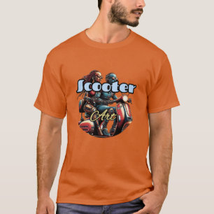 Basic Dark T-Shirt