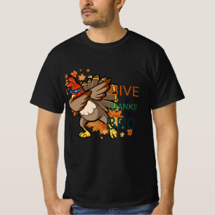 Basic Dark T-Shirt
