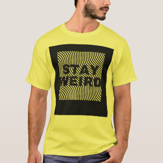 Basic Dark T-Shirt