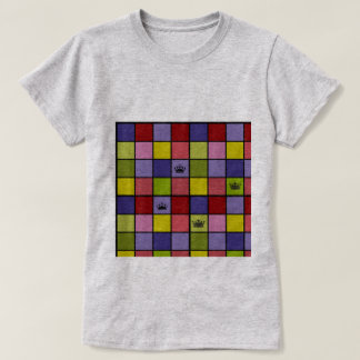Basic Dark T-Shirt