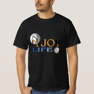 Basic Dark T-Shirt