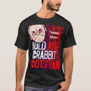 Basic Dark T-Shirt