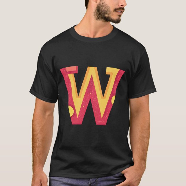 BASIC DARK T-SHIRT MEN'S T-SHIRTS (Front)