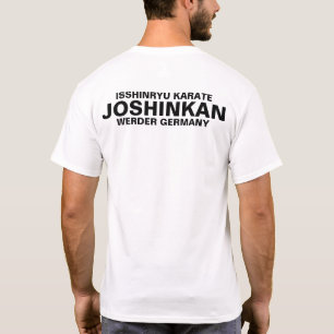 Basic Dunkles T-Shirt