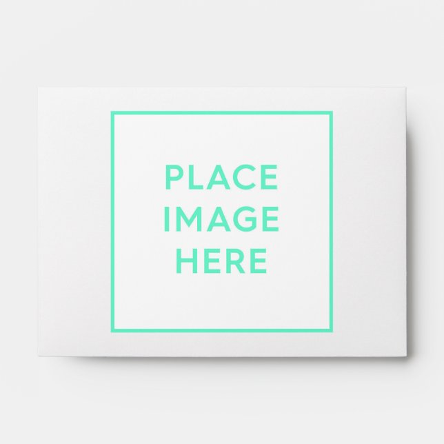 Basic Envelope (Front)