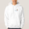 Basic Hooded Sweatshirt - Coastal GSR