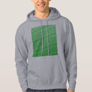 Basic Hoodie + Design