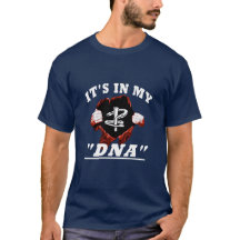 Basic HorseShoes Dark T-Shirt