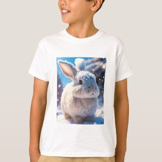 Basic kids T-shirt 
