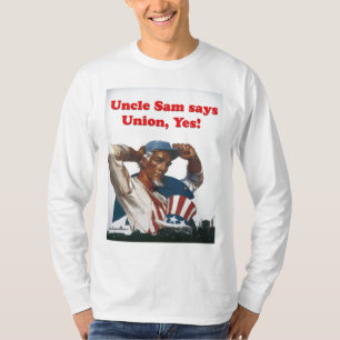 Basic Long Sleeve T-Shirt