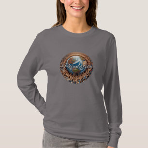 Basic Long Sleeve T-Shirt