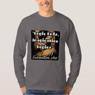 Basic Long Sleeve T-Shirt