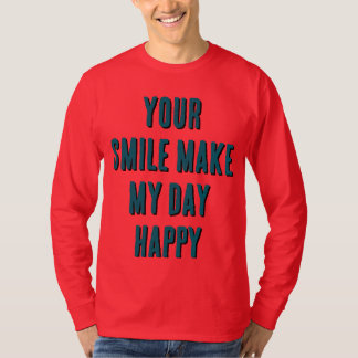 Basic Long Sleeve T-Shirt