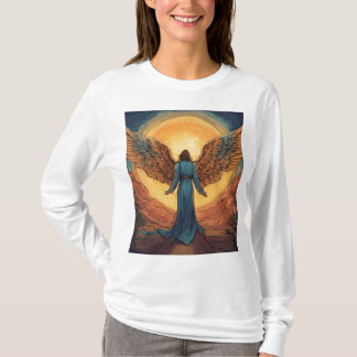 Basic Long Sleeve T-Shirt