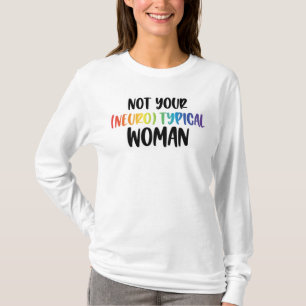 Basic Long Sleeve T-Shirt
