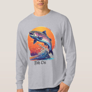 Basic Long Sleeve T-Shirt
