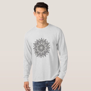 Basic Long Sleeve T-Shirt