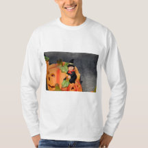 Basic Long Sleeve T-Shirt