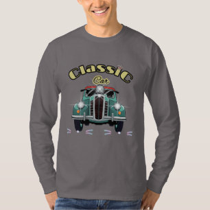 Basic Long Sleeve T-Shirt
