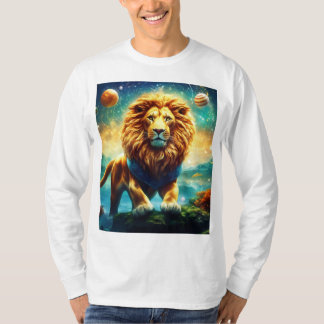 Basic Long Sleeve T-shirt 