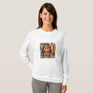 Basic Long Sleeve T-Shirt