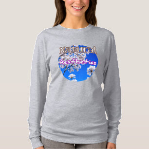 Basic Long Sleeve T-Shirt