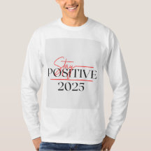 Basic Long Sleeve T-Shirt