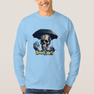 Basic Long Sleeve T-Shirt