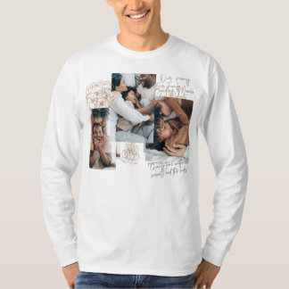 Basic Long Sleeve T-Shirt